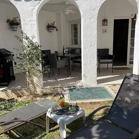 Casa Sally * Fuengirola