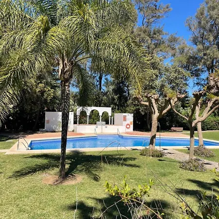 Casa Sally Holiday home Fuengirola