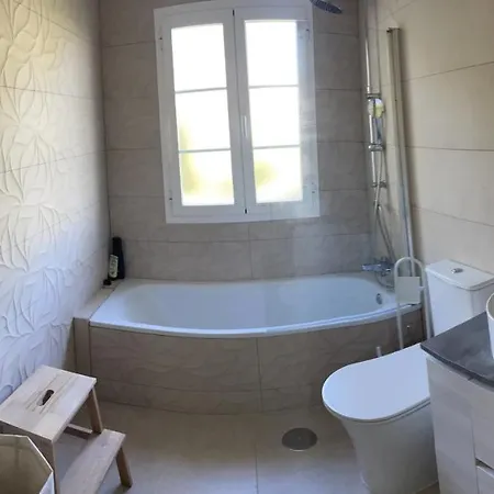 Holiday home Casa Sally *