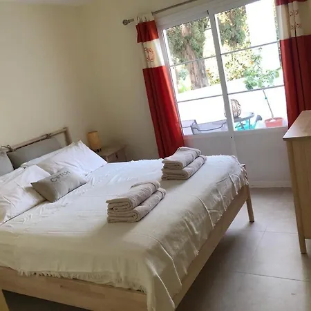 Casa Sally Holiday home *